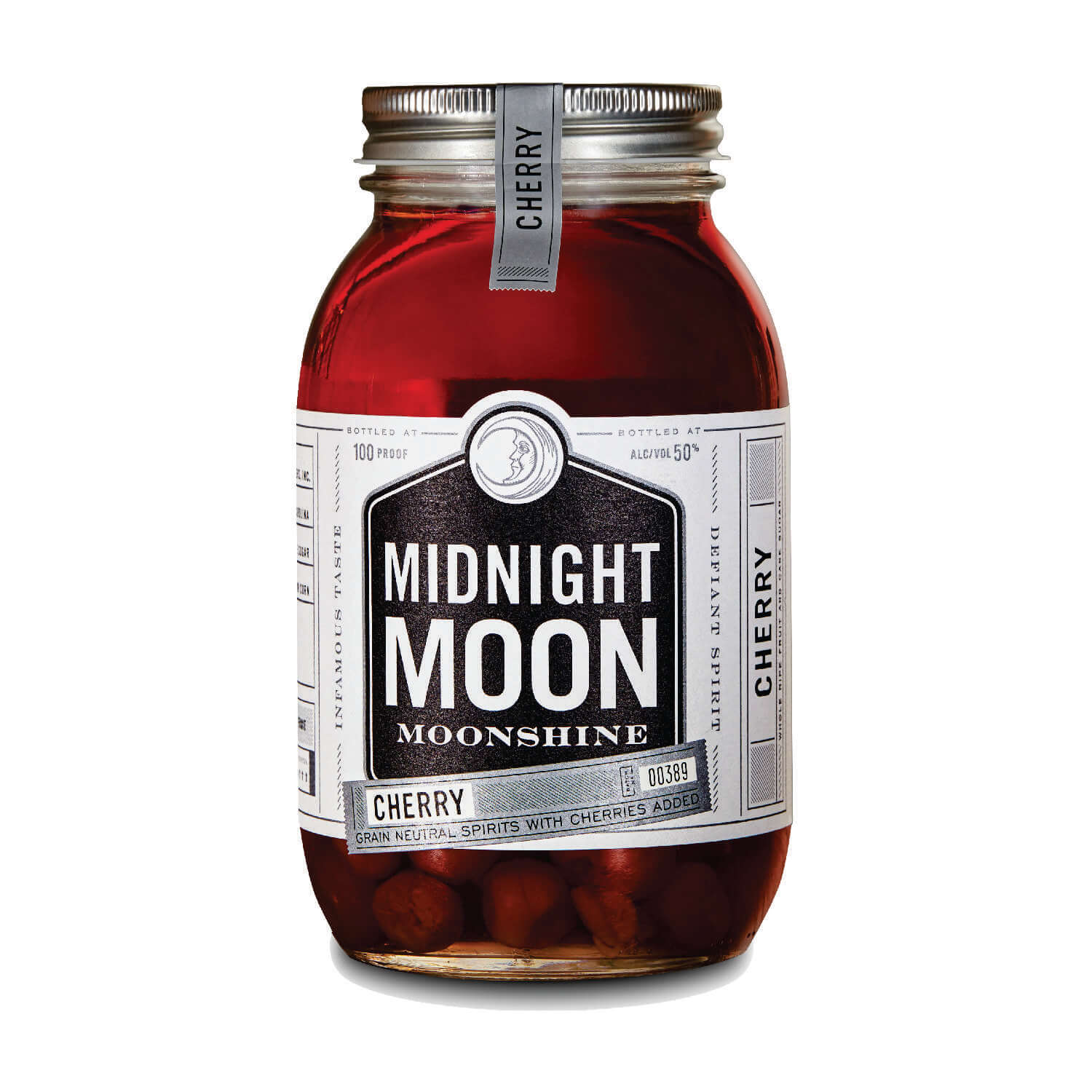 Midnight Moon Cherry Moonshine
