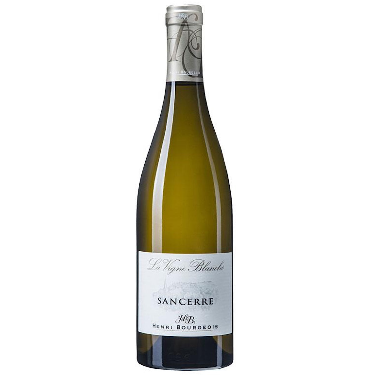 La Bourgeoise Sancerre Blanc