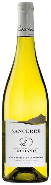 Sarl Durand Sancerre Blanc