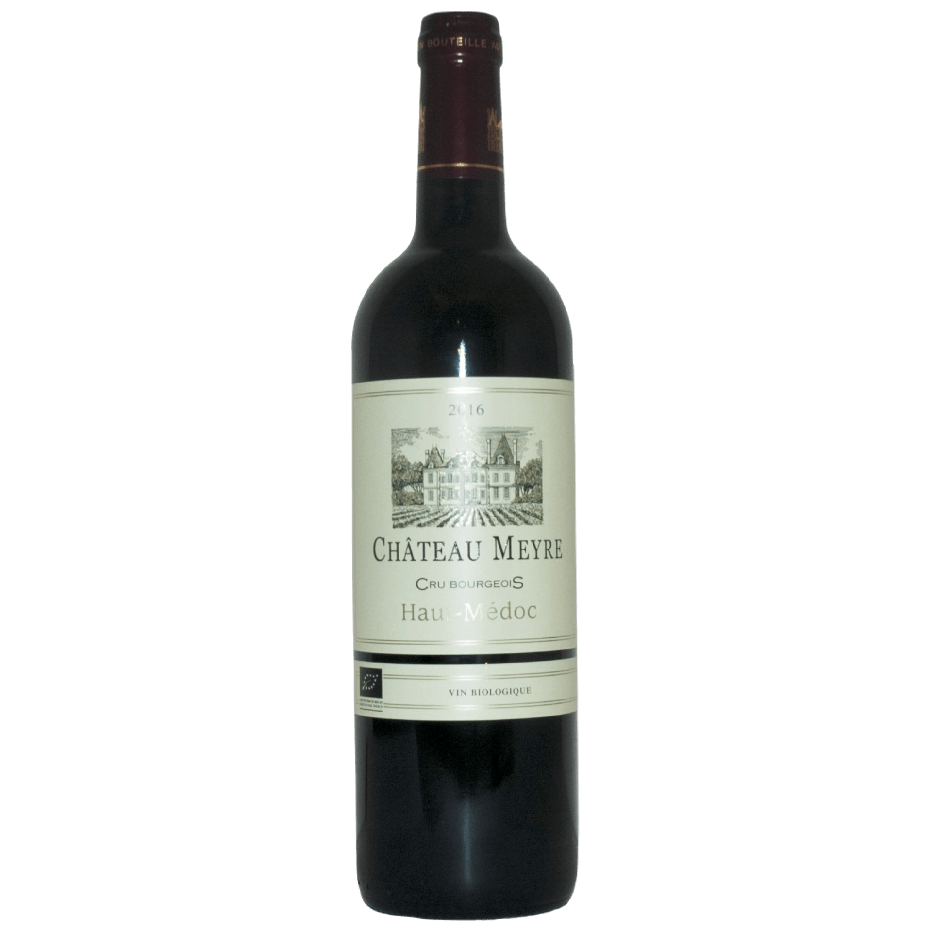 Chateau Meyre Bordeaux Red