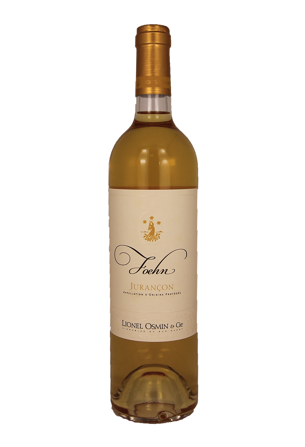 Jurancon Foehn White Blend