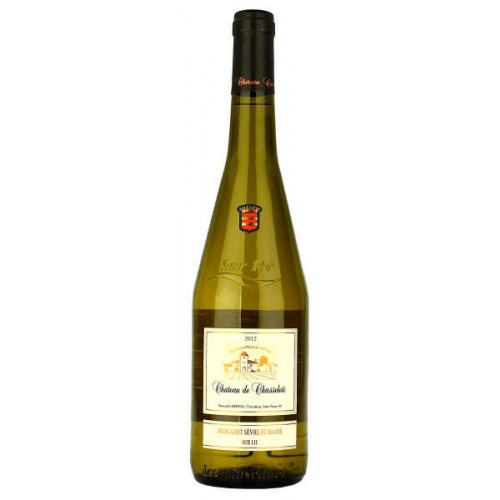Chateau De Chasseloir Muscadet Dessert Wine