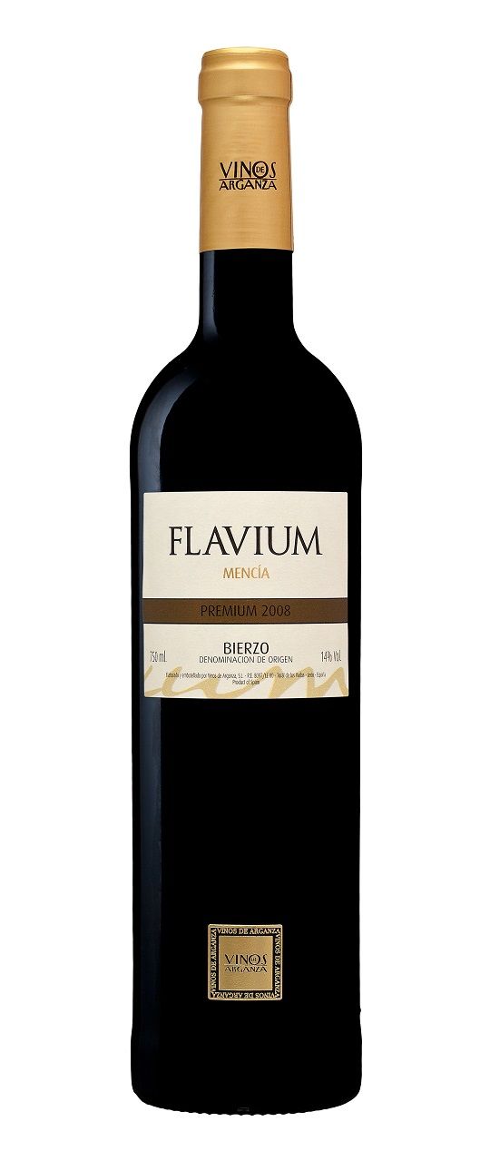 Flavium Red Blend