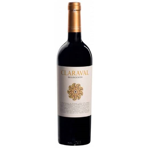 Calatayud Claraval Seleccion Red Blend