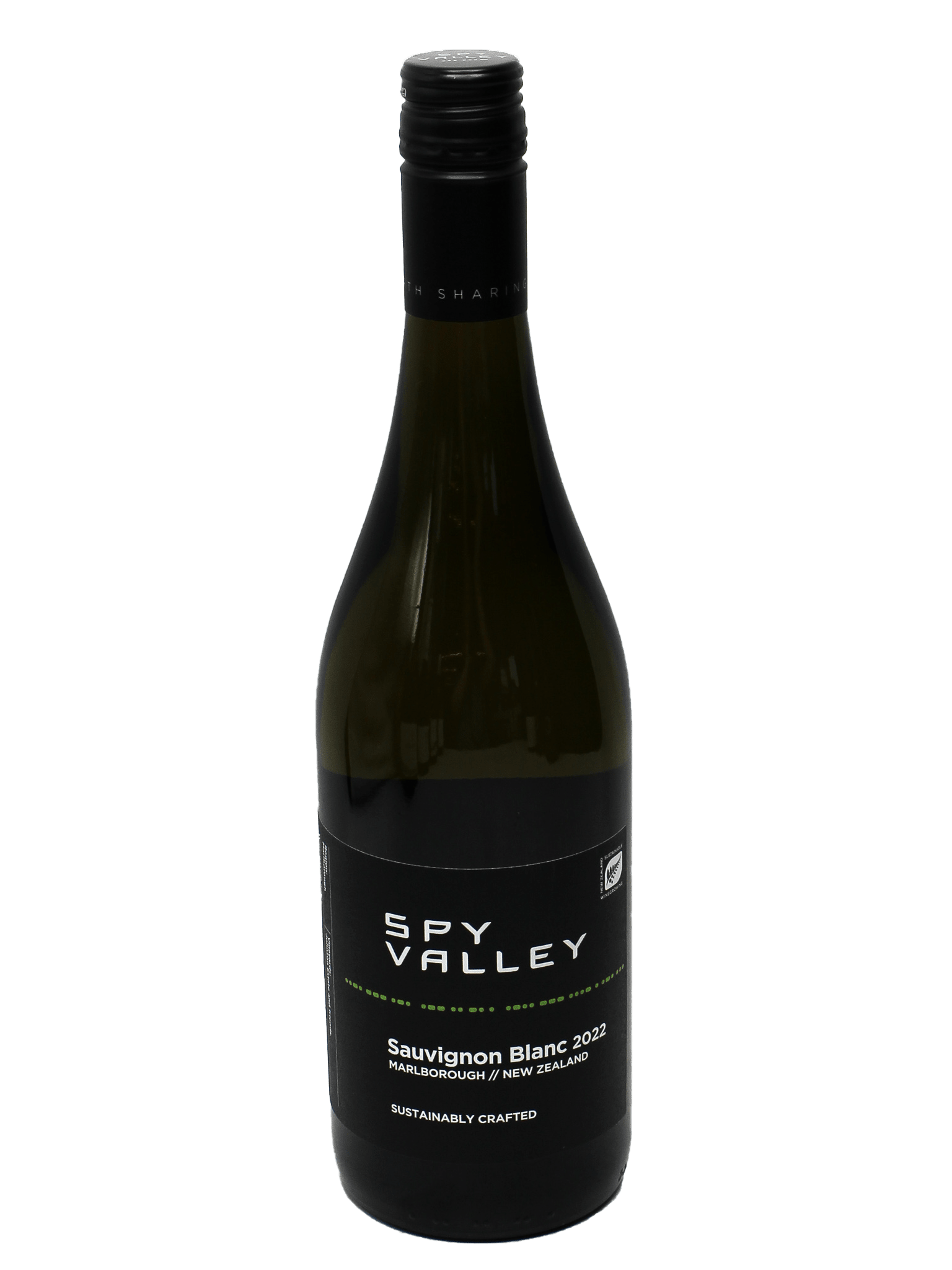 Spy Valley Sauvignon Blanc