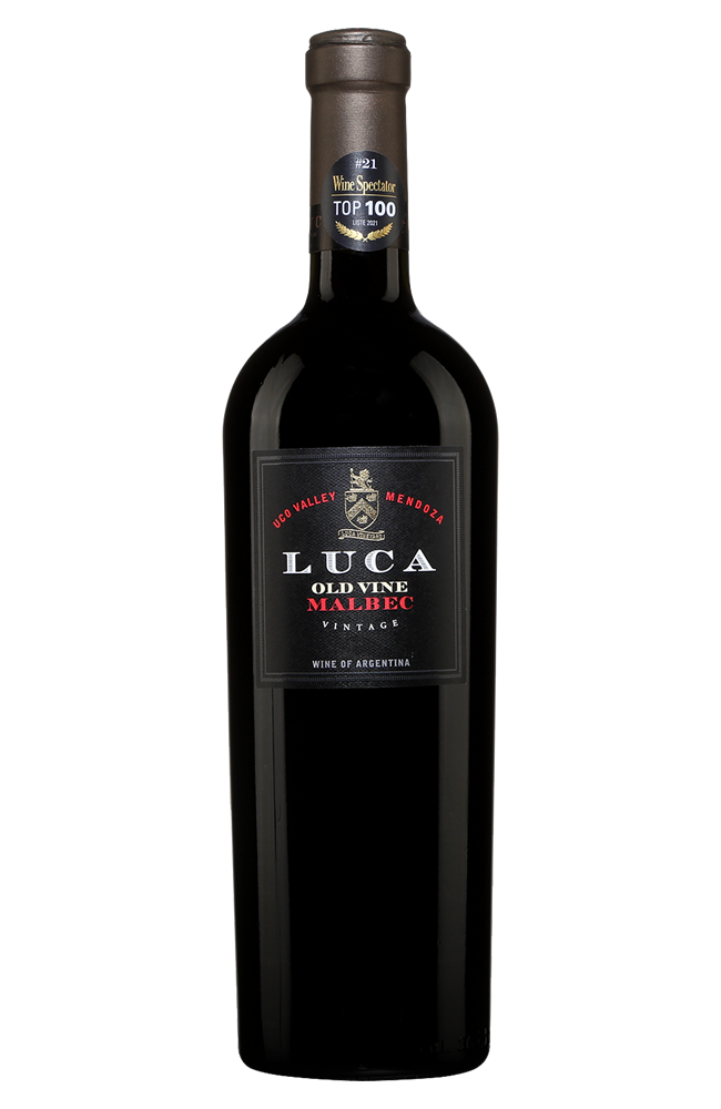 Luca Malbec