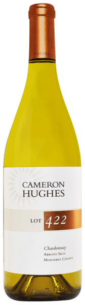 Cameron Hughes Lot 422 Chardonnay