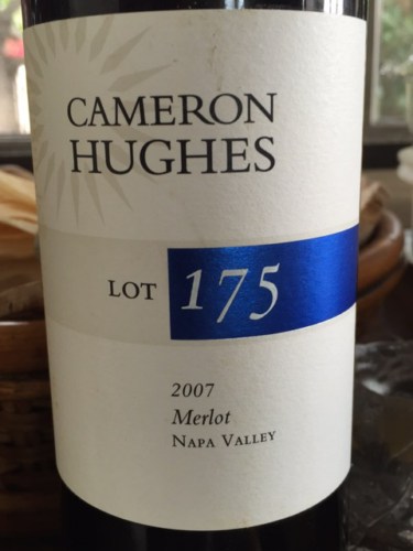 Cameron Hughes Lot 289 Reisling