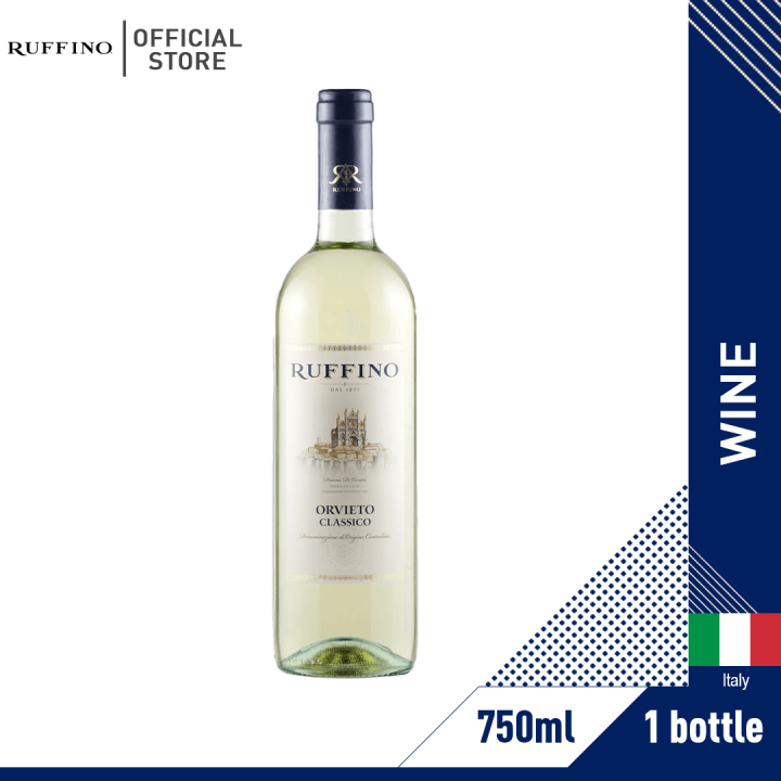 Ruffino Orvieto