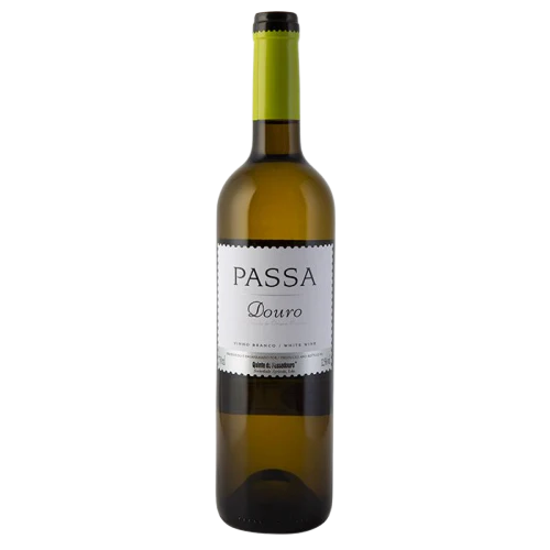 Passadouro Passa White Blend