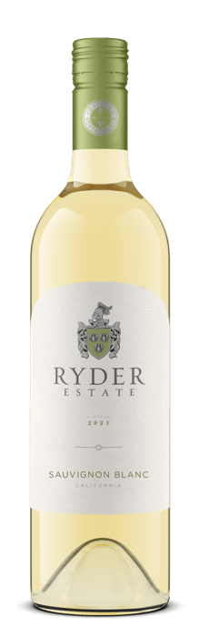 Ryder Estate Sauvignon Blanc