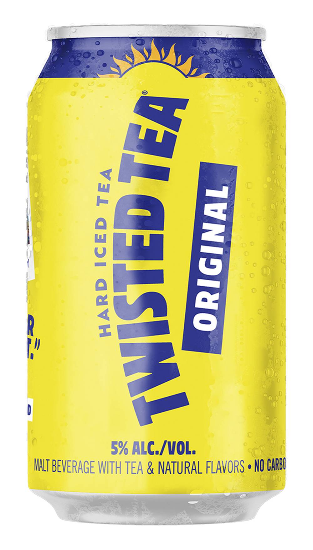 Twisted Tea Original 12 Pack Bottle