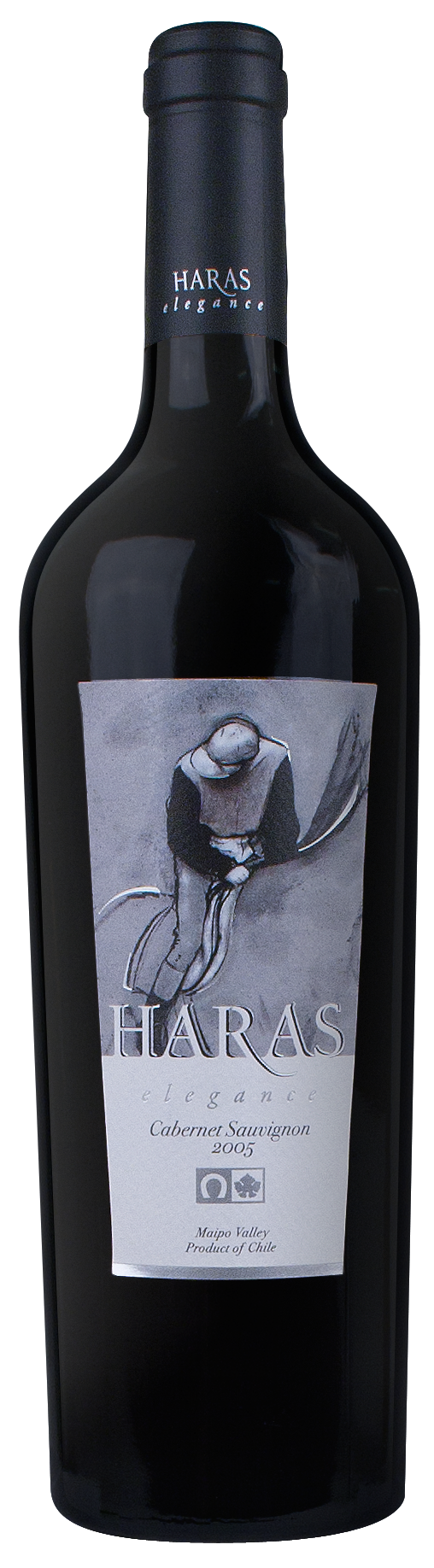 Haras Cabernet Sauvignon