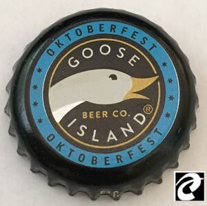 Goose Island 6th Day/Festivity 6 Pack Bottles