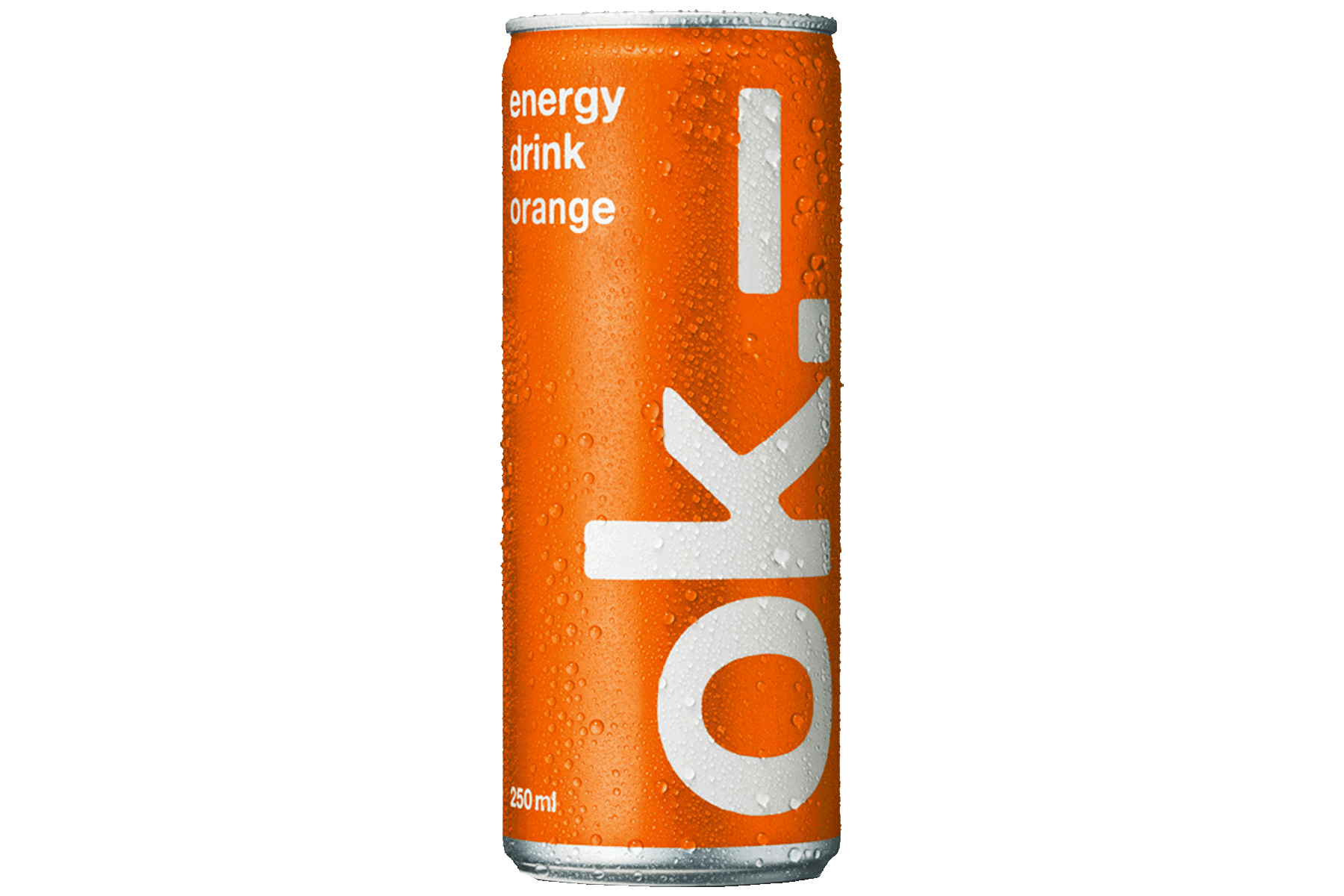 Ok Energy Drink Energy Drink