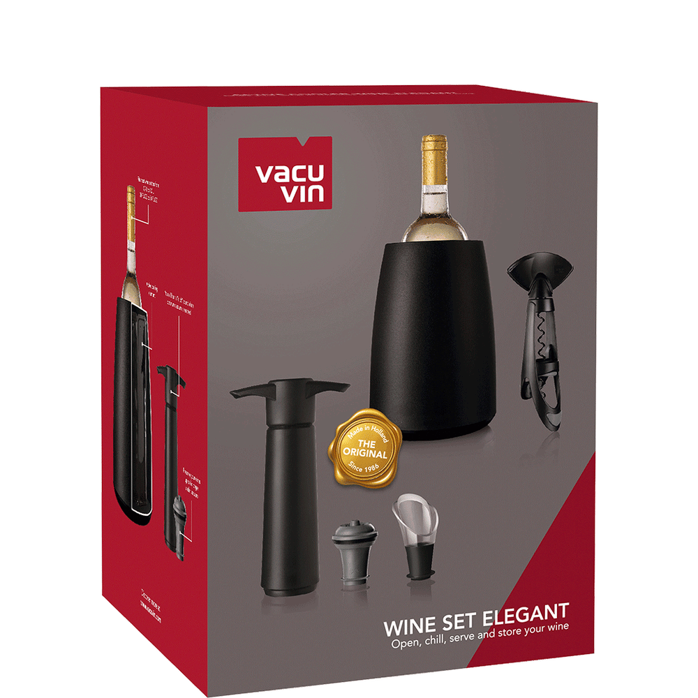 Vacu Vin Wine Accessories