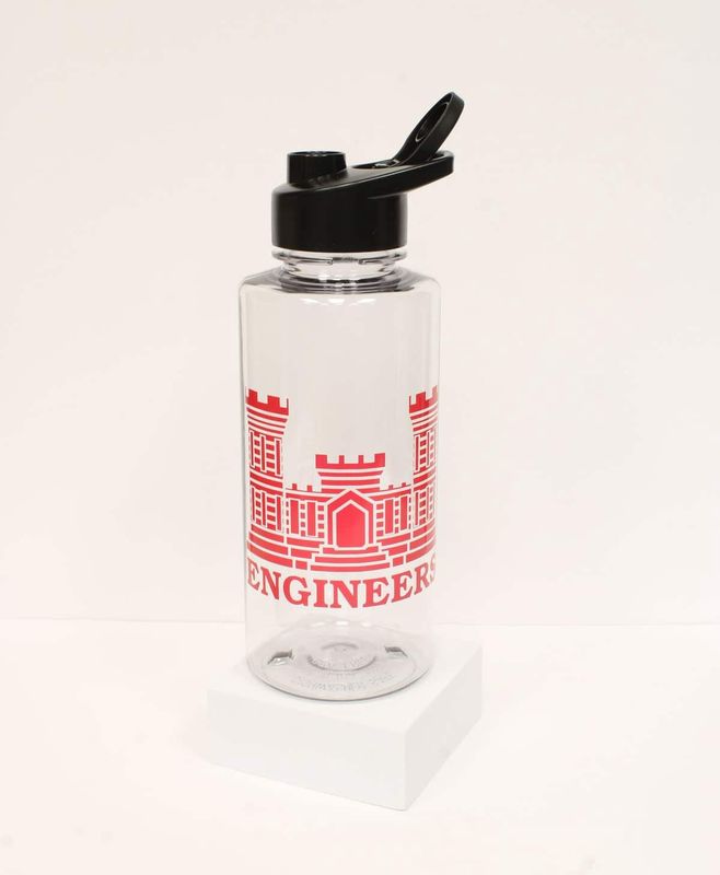 New Castle Can