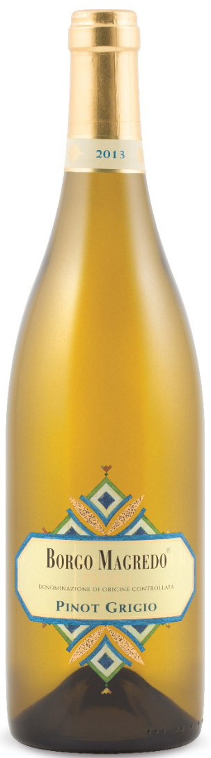 Borgo M Pinot Grigio
