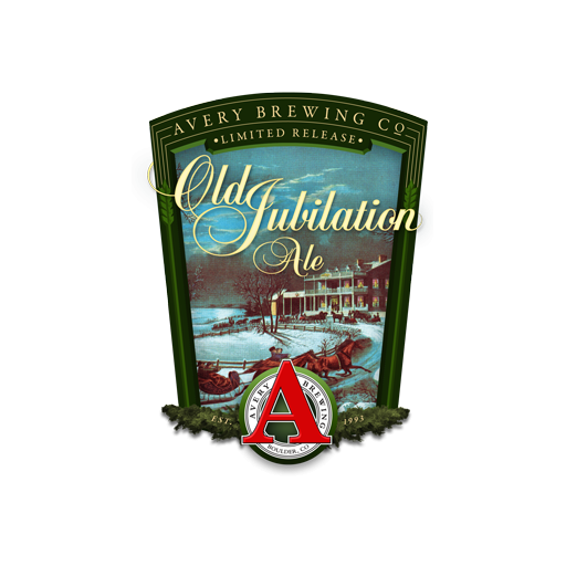 Avery Old Jubilat 6 Pack Bottles