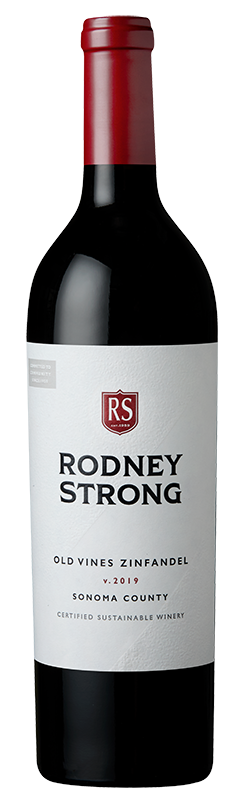 Rodney Strong Zinfandel