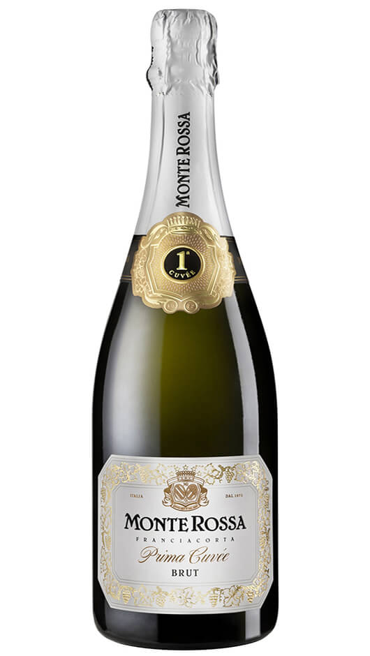 Monte Rossa Prima Cuvée Brut
