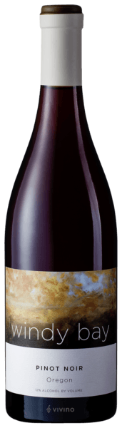 Windy Bay Pinot Noir