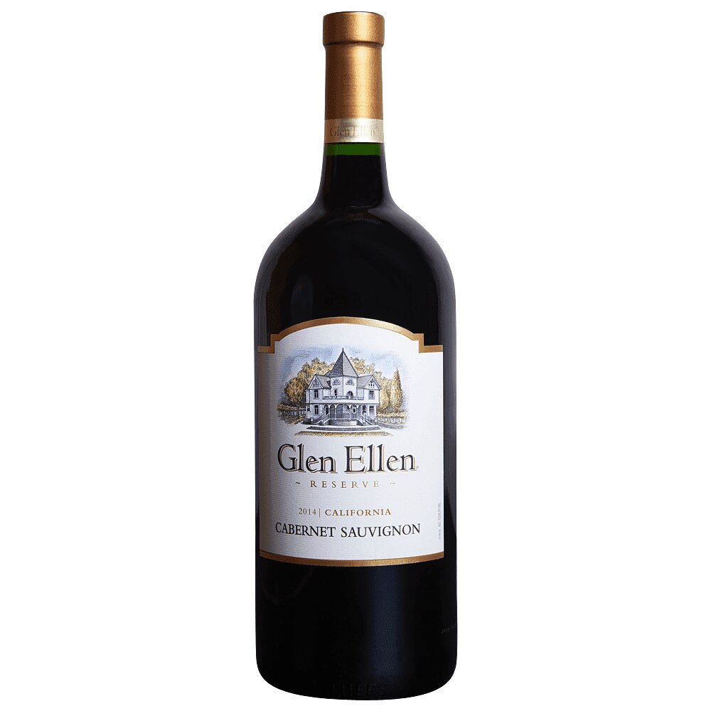Glen Ellen Cabernet Sauvignon