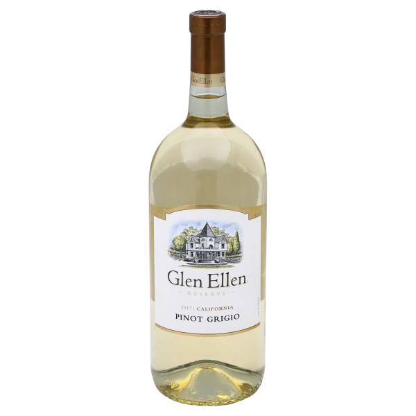 Glen Ellen Pinot Noir