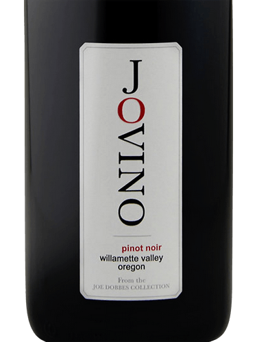 Jovino Pinot Noir