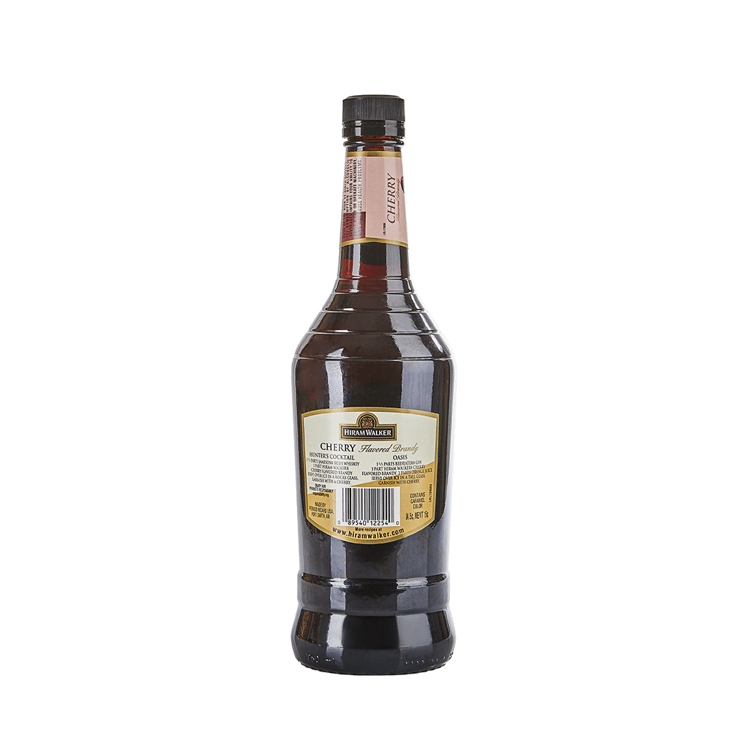 Hiram Walker Cherry Brandy