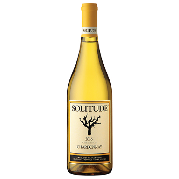 Solitude Chardonnay