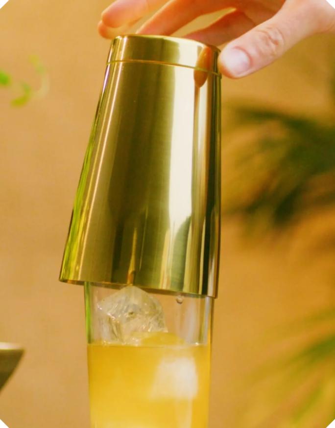 Bacardi Rtd Mai Tai