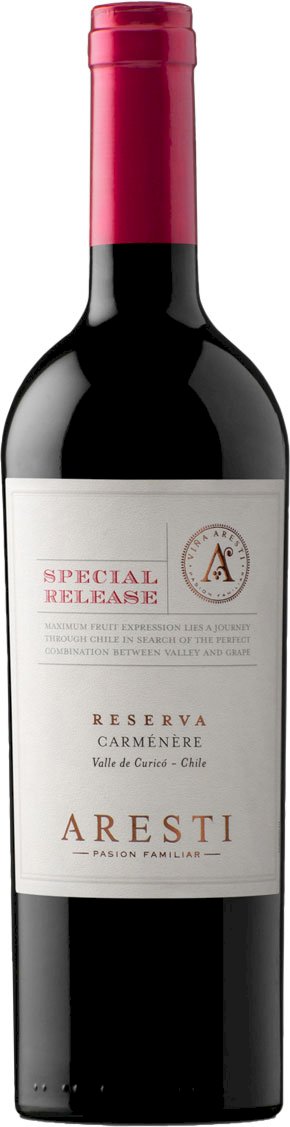 Aresti Carmenere
