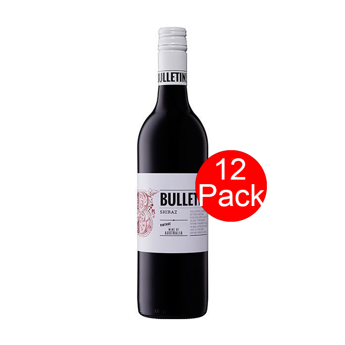 Bulletin Shiraz