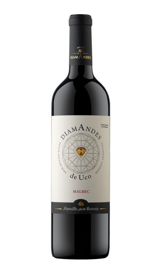 Diamandes Malbec