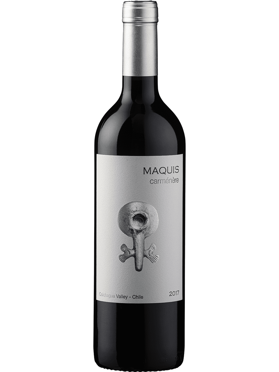 Maquis Carmenere