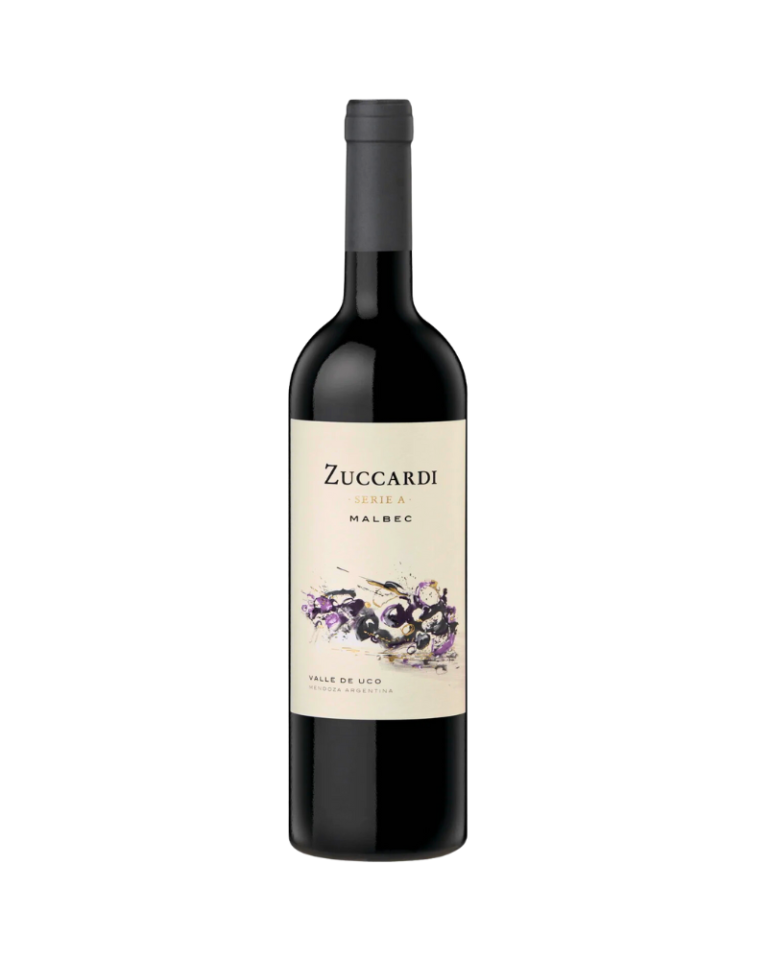 Zuccardi Malbec