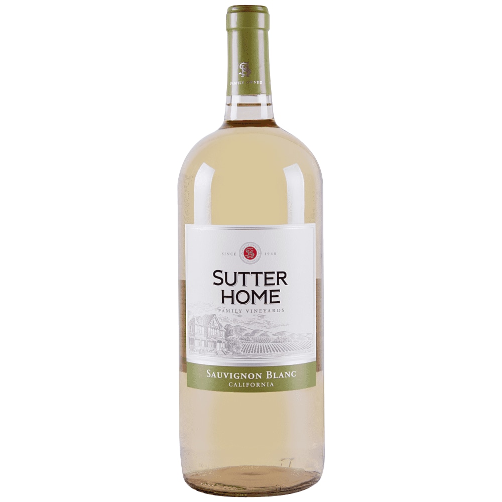 Sutter Home Sauvignon Blanc