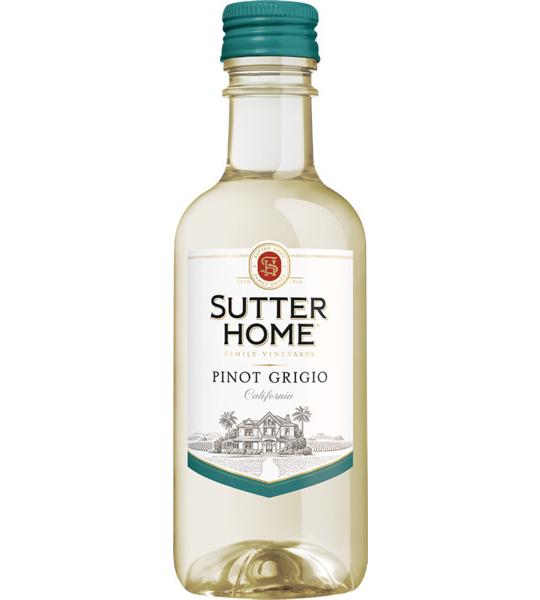 Sutter Home Pinot Grigio