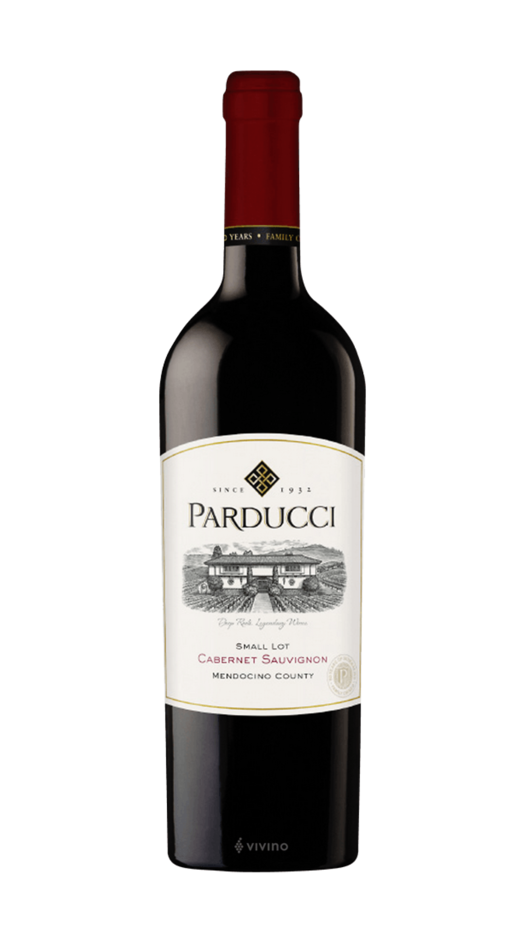 Parducci Cabernet Sauvignon