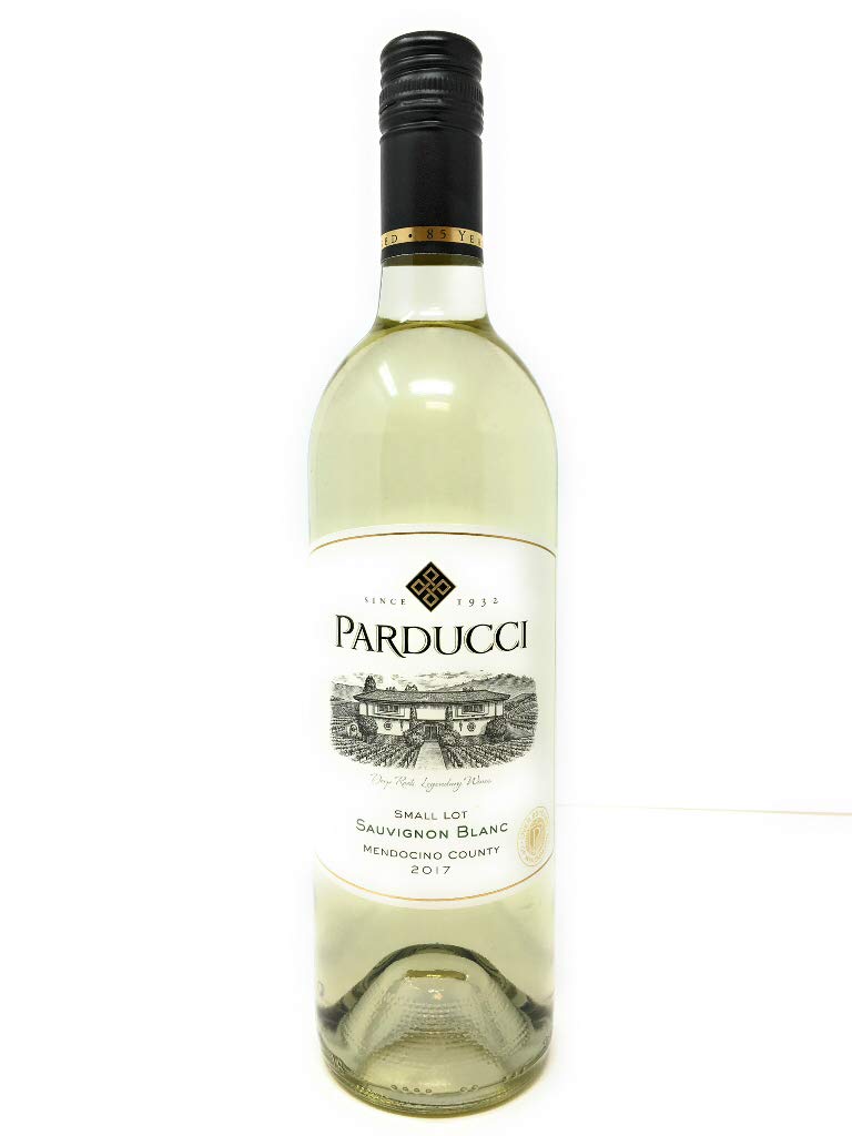 Parducci Sauvignon Blanc