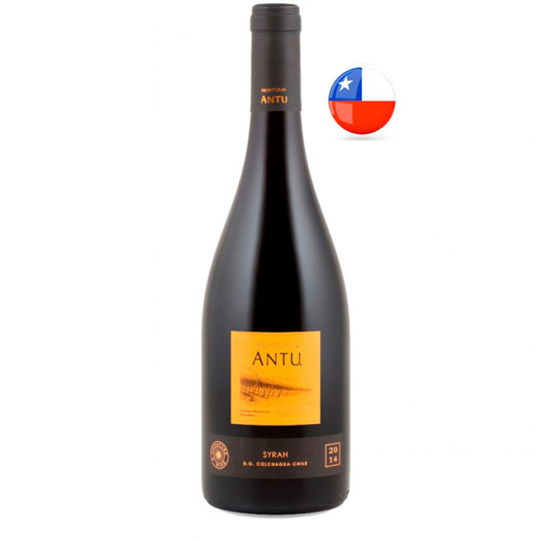 Antu Red Blend