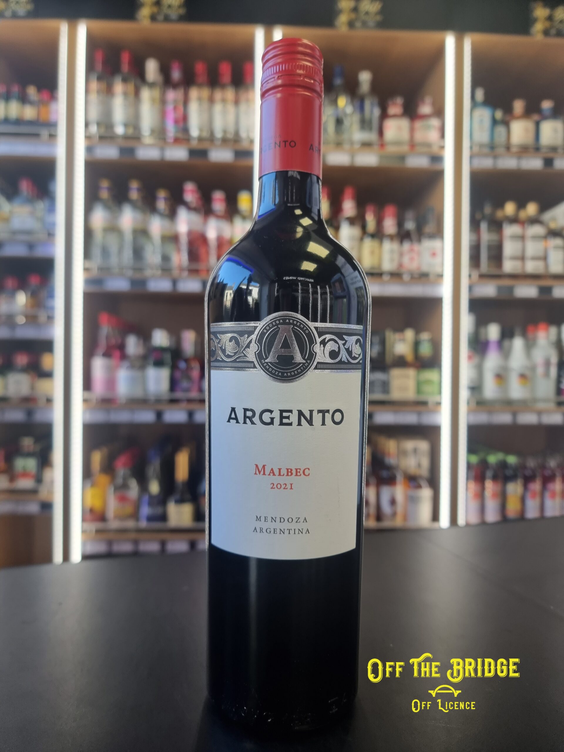 Argento Malbec