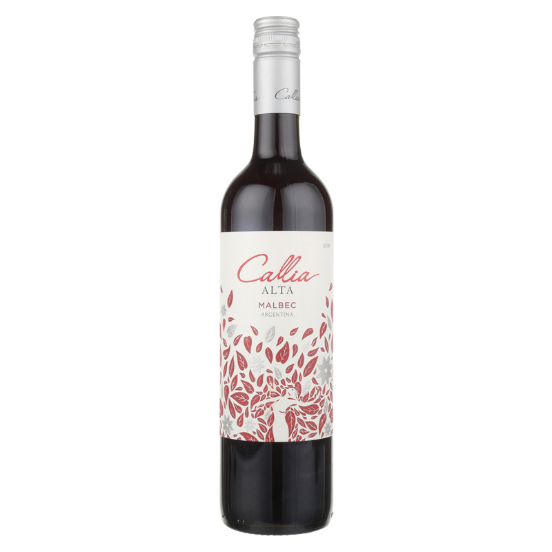Callia Alta Malbec