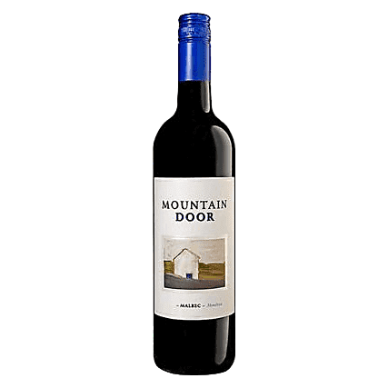 Mountain Door Malbec