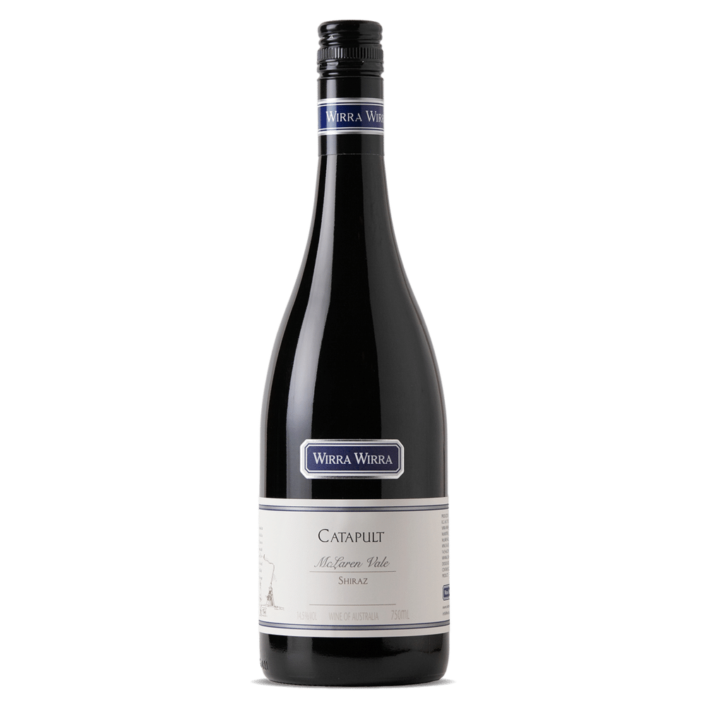 Wirra Wirra Catapult Shiraz