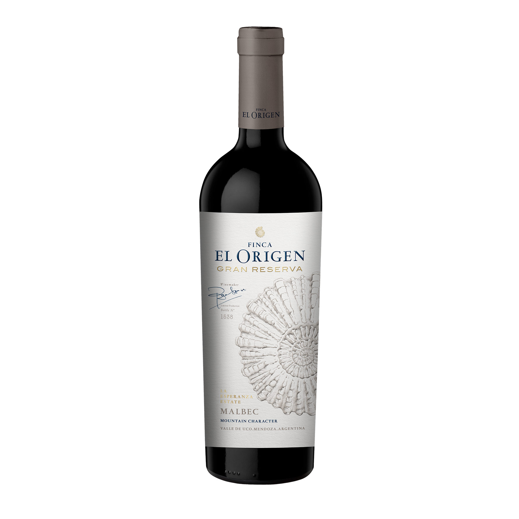 El Origen Malbec