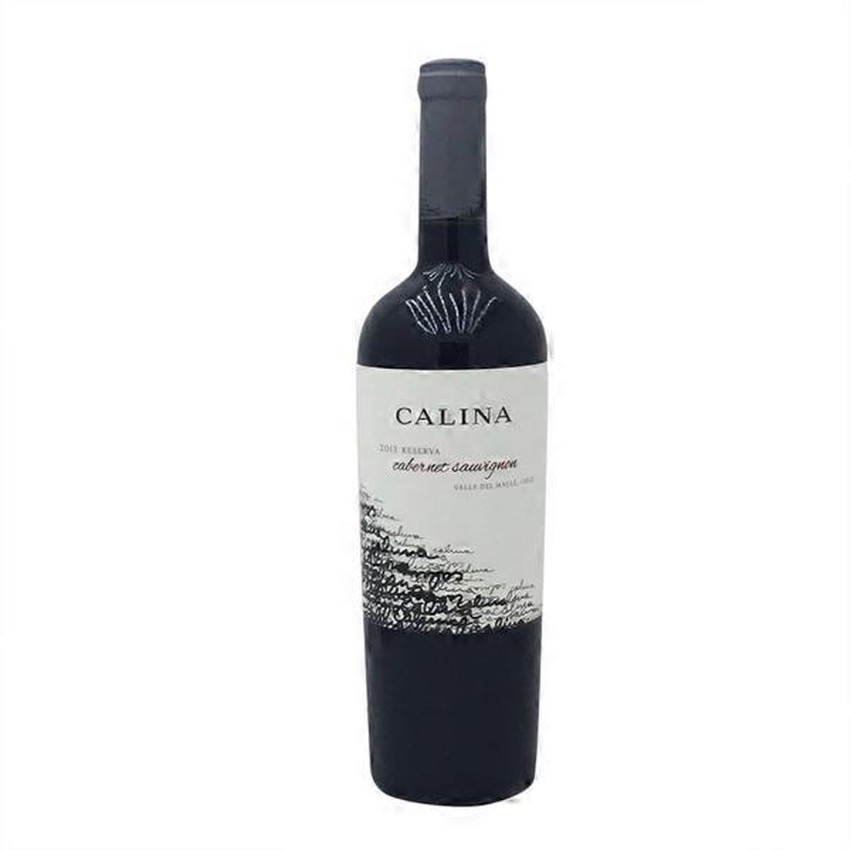 Calina Cabernet Sauvignon