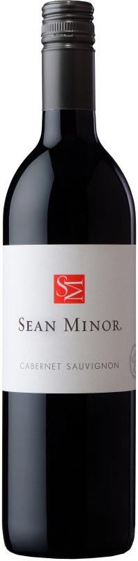 Sean Minor Paso Robles Cabernet Sauvignon