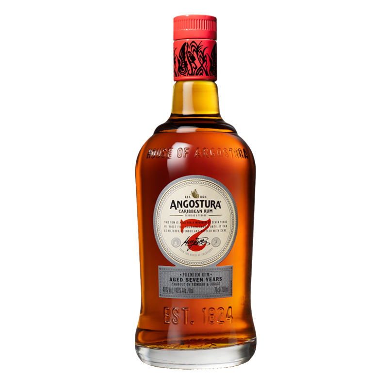Angostura 7 Year Rum
